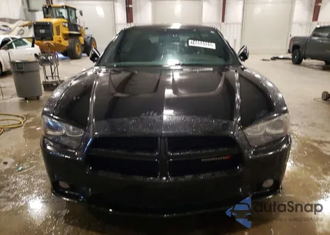 2013 Dodge Charger R/T z USA, uszkodzony, nr VIN 2C3CDXDT0DH648135